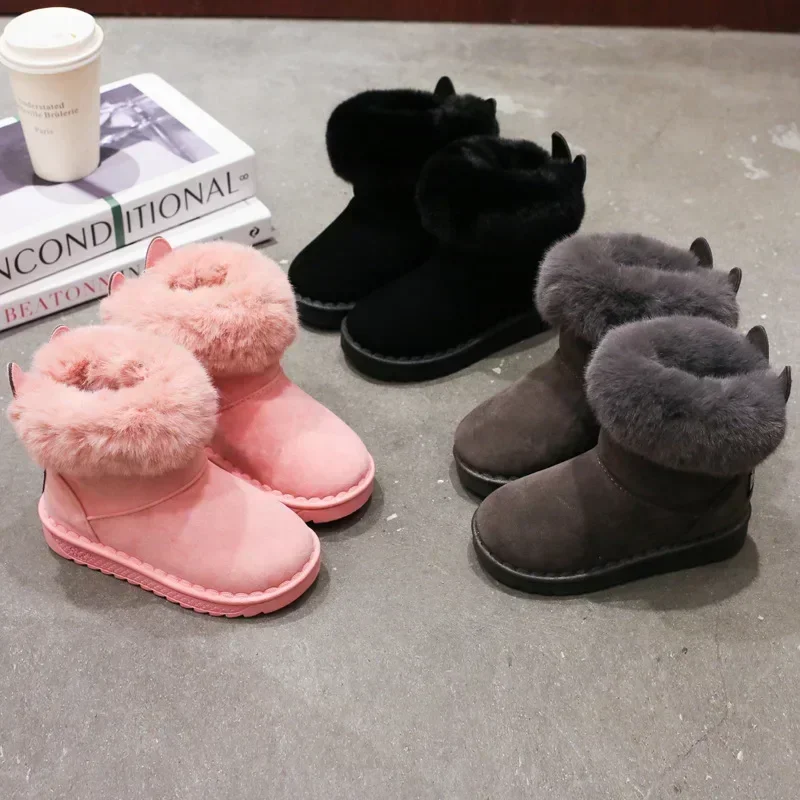 Детские ботинки на платформе Botas Para Niña, новинка 2023 года, зимние плюшевые зимние ботинки, хлопковая обувь с героями мультфильмов для мальчиков, милая обувь для девочек, ботильоны, детская обувь Bota
Детские ботинки на платформе Botas Para Niña, новинка 2023 года, зимние плюшевые зимние ботинки, хлопковая обувь с героями мультфильмов для мальчиков, милая обувь для девочек, ботильоны, детская обувь Bota