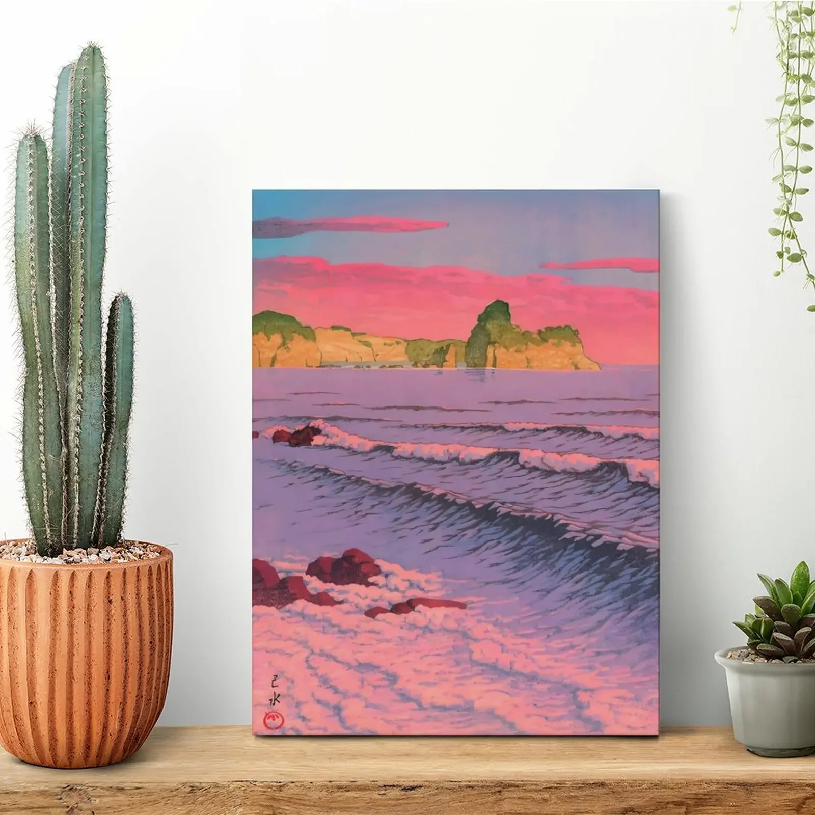 Утреннее море в Сицибеши, холст, картина, постер, фреска, железное украшение для гаража, настенные картины в рамке для бара
Утреннее море в Сицибеши, холст, картина, постер, фреска, железное украшение для гаража, настенные картины в рамке для бара