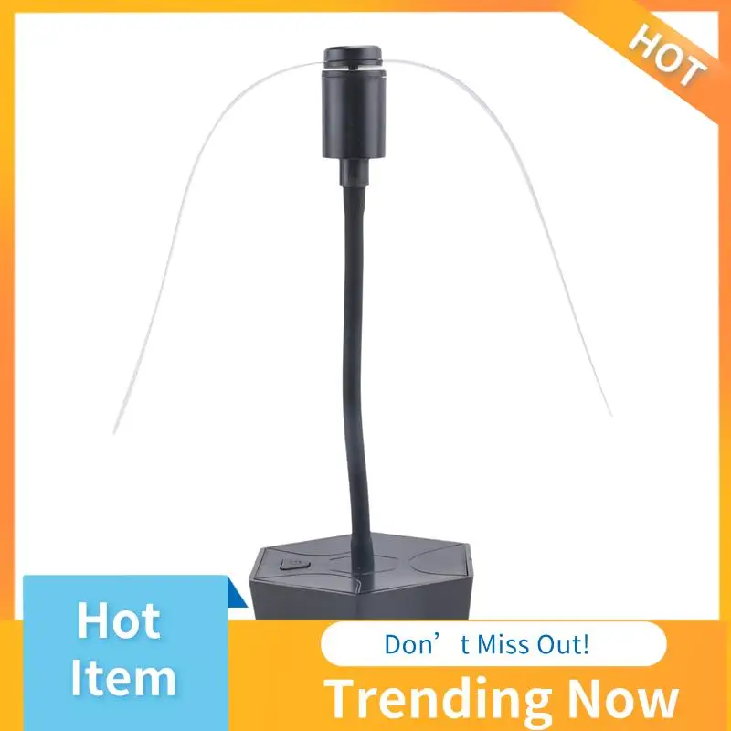 ABNL Fly Fans For Tables, Effective Fly Repellent Fan With Soft Blades Keeps Flies Away, Portable Fly Fan For Picnic, BBQ,Etc Du
ABNL Fly Fans For Tables, Effective Fly Repellent Fan With Soft Blades Keeps Flies Away, Portable Fly Fan For Picnic, BBQ,Etc Du