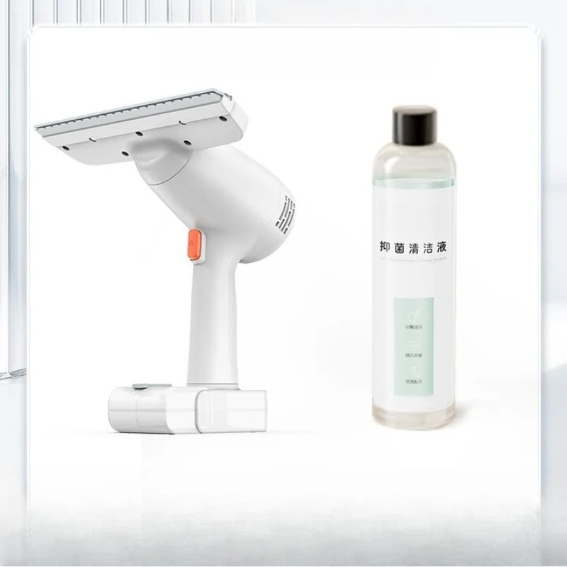 Window cleaning robot, artifact, household electric wireless window cleaning machine mirror, window
Window cleaning robot, artifact, household electric wireless window cleaning machine mirror, window