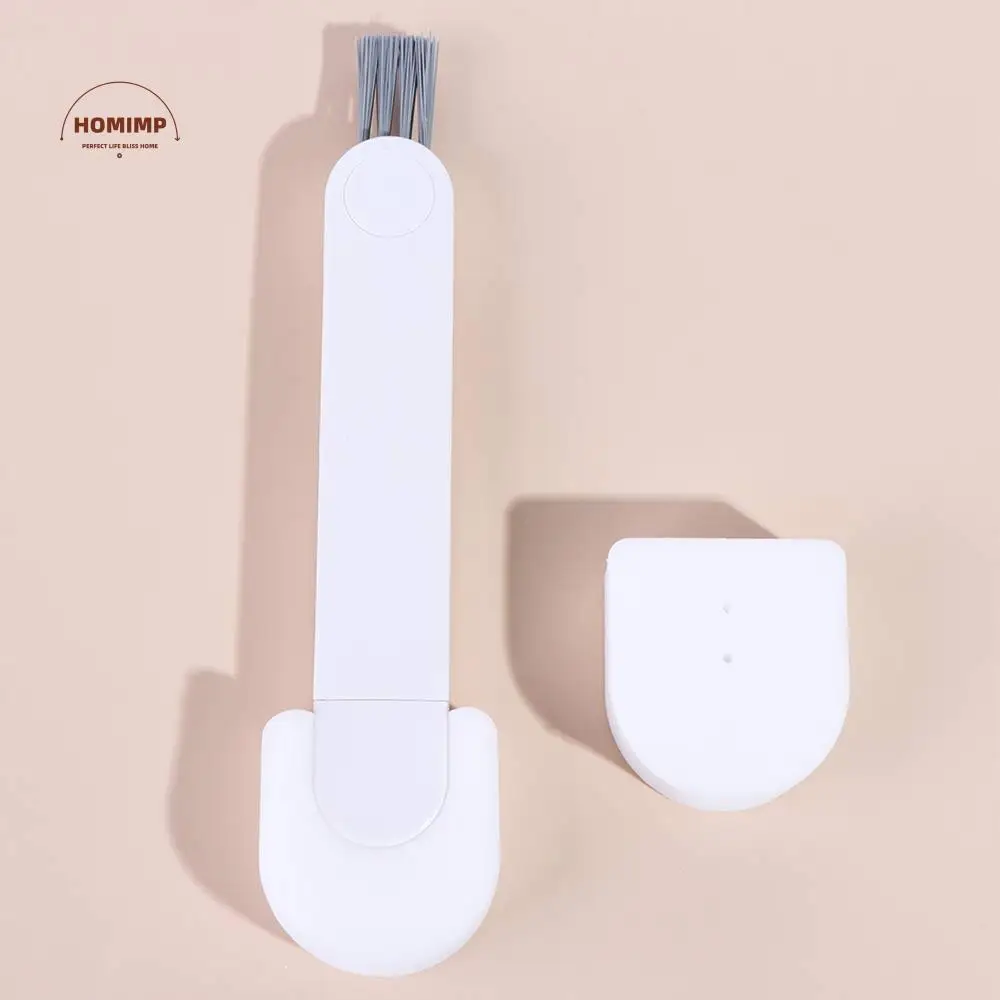 2PCS 3 in 1 Retractable Cup Brush Multi-purpose Soft Sponge Drink Bottle Cleaning Brushes Portable White
2PCS 3 in 1 Retractable Cup Brush Multi-purpose Soft Sponge Drink Bottle Cleaning Brushes Portable White