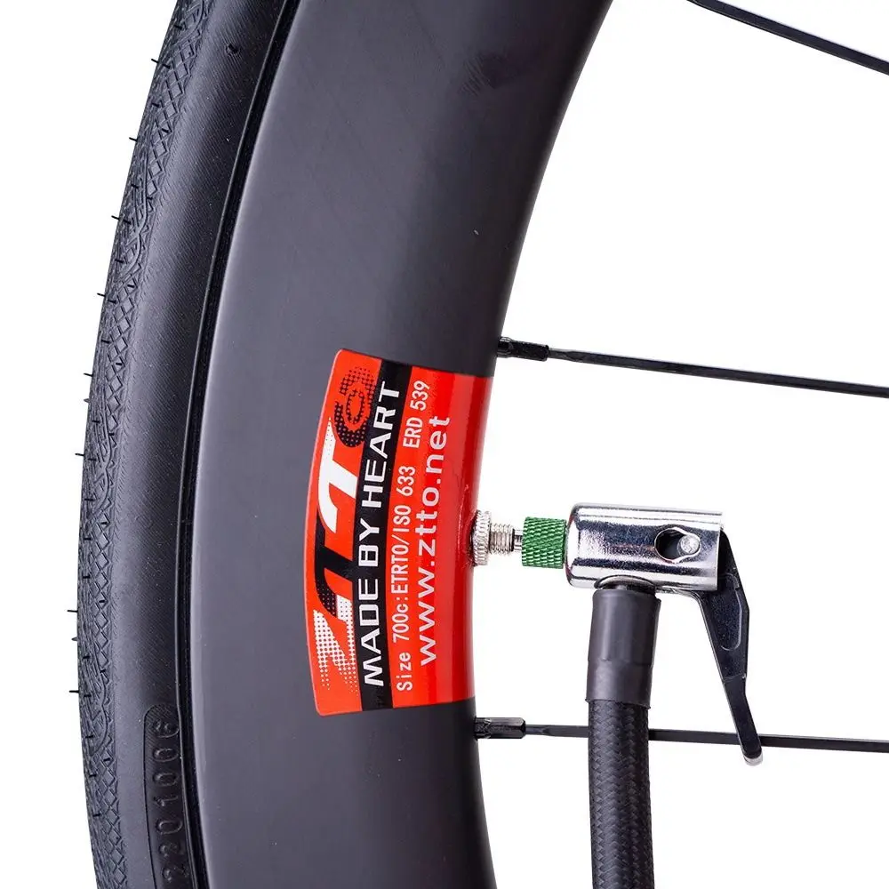 French Valve Bike Inner Tube FV 48mm 60mm 80mm TPU Inner Tubes for Bicycles Anti Puncture Wear Resistance 700 Bike Inner Tube
French Valve Bike Inner Tube FV 48mm 60mm 80mm TPU Inner Tubes for Bicycles Anti Puncture Wear Resistance 700 Bike Inner Tube