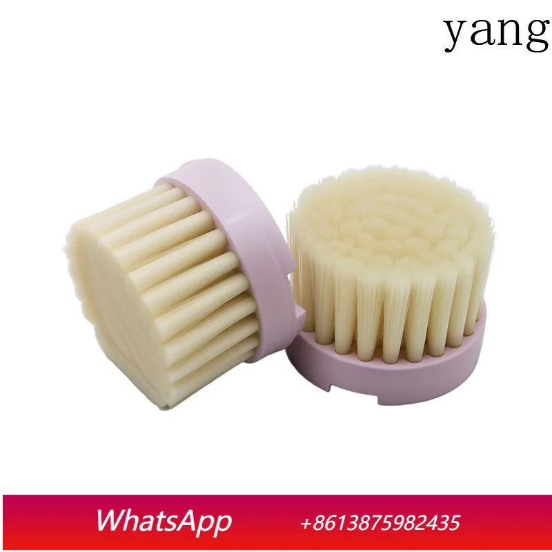 LH Hair Planting Processing Brush Face Cleaner Replacement Cleaning Brush
LH Hair Planting Processing Brush Face Cleaner Replacement Cleaning Brush