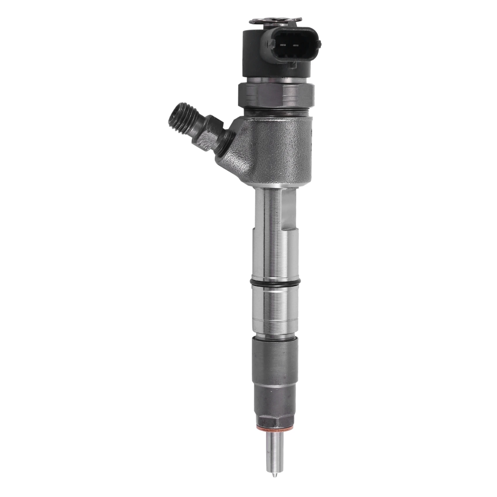New Diesel Common Rail Fuel Injector Nozzle 0445110541 for BOSCH XICHAI 490 4DW EUR4 EUR5 1112100-B81
New Diesel Common Rail Fuel Injector Nozzle 0445110541 for BOSCH XICHAI 490 4DW EUR4 EUR5 1112100-B81