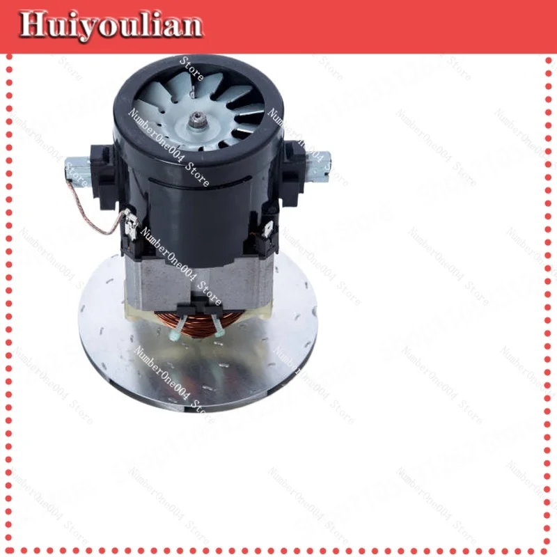 D807 vacuum cleaner motor tube D-805 D-806 motor motor fan accessories split type
D807 vacuum cleaner motor tube D-805 D-806 motor motor fan accessories split type