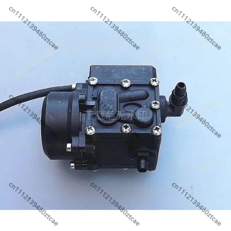 Brushless Diaphragm Water Pump Self Priming Agricultural Plant Protection Drone Spraying Replacement Parts
Brushless Diaphragm Water Pump Self Priming Agricultural Plant Protection Drone Spraying Replacement Parts