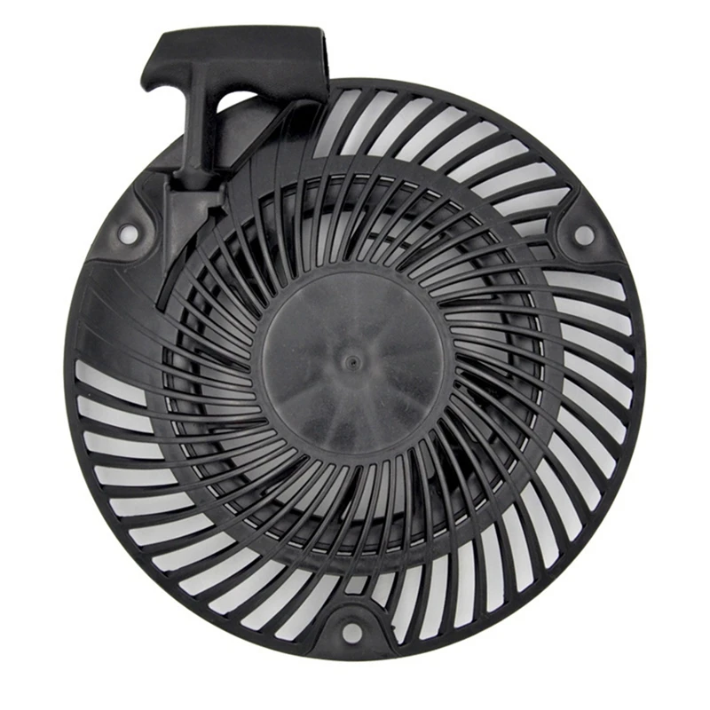 Ручной стартер бензинового двигателя для Briggs & Stratton BS3470 593958 793470 798909 Компоненты сельскохозяйственной техники
Ручной стартер бензинового двигателя для Briggs & Stratton BS3470 593958 793470 798909 Компоненты сельскохозяйственной техники