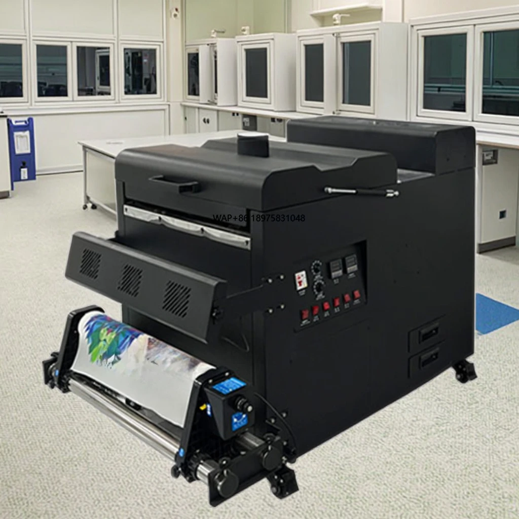 60cm DTF Powder Shaker Machine for T-Shirt Textile Printing Post-Press Equipment Enhanced Powder Shaking Functionality
60cm DTF Powder Shaker Machine for T-Shirt Textile Printing Post-Press Equipment Enhanced Powder Shaking Functionality