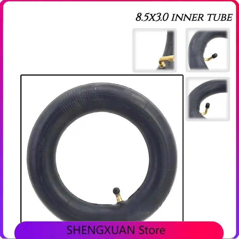 Внутренняя трубка 8,5x3,0 для детской коляски, электрическая велосипедная шина, аксессуары для внутренней трубки, детский райдер
Внутренняя трубка 8,5x3,0 для детской коляски, электрическая велосипедная шина, аксессуары для внутренней трубки, детский райдер