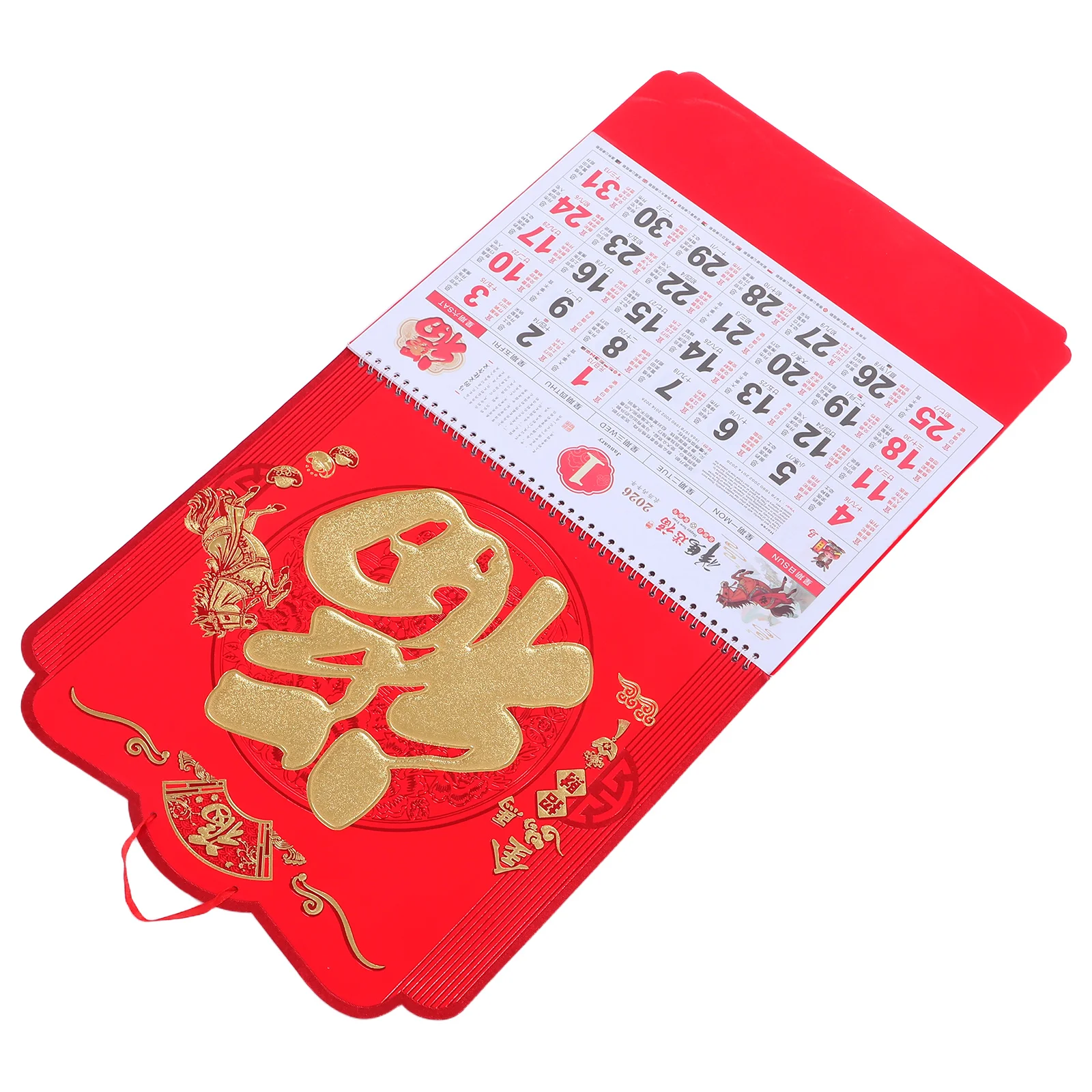 Настенный календарь на год лошади на 2026 год, ежемесячный планировщик по китайскому зодиаку, художественный дизайн, четкие даты, декор для фестивалей, календарь с лошадью
Настенный календарь на год лошади на 2026 год, ежемесячный планировщик по китайскому зодиаку, художественный дизайн, четкие даты, декор для фестивалей, календарь с лошадью