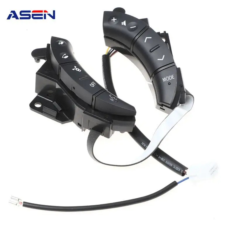 Черный цвет OEM 75B037 для Toyota Highlander Land Cruiser, переключатель управления рулевым колесом
Черный цвет OEM 75B037 для Toyota Highlander Land Cruiser, переключатель управления рулевым колесом