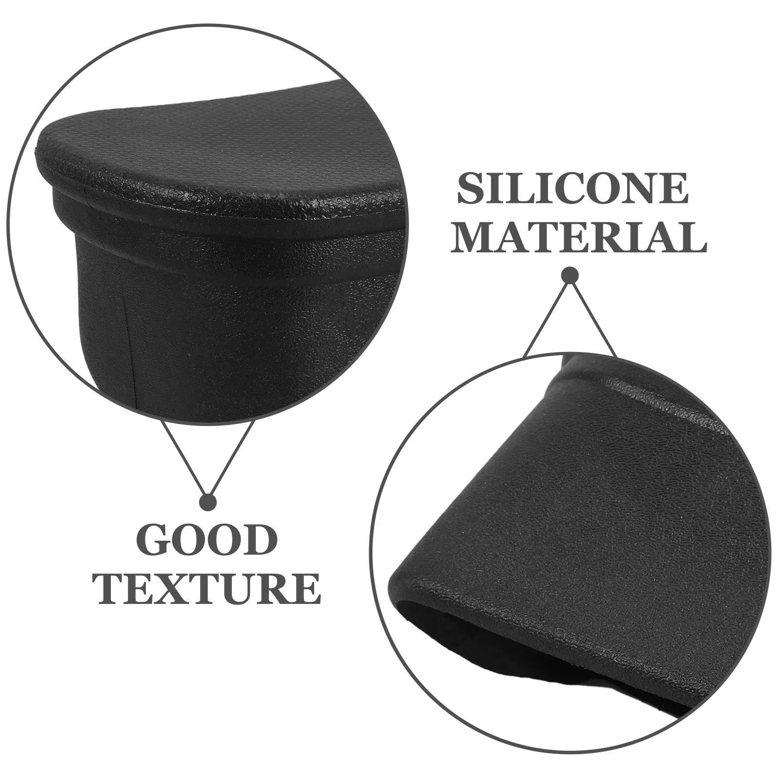 Silicone Shampoo Neck Rest Cushion Anti Slip Salon Support Rest for Hair Washing Spa Accessory Comfortable Pillows
Silicone Shampoo Neck Rest Cushion Anti Slip Salon Support Rest for Hair Washing Spa Accessory Comfortable Pillows