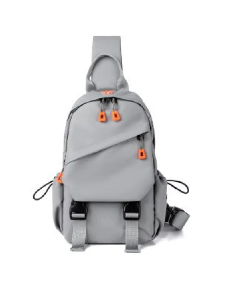 Backpack Large Capacity Computer Backpack Backpack Multifunctional Student School Bag Leisure Trend
Backpack Large Capacity Computer Backpack Backpack Multifunctional Student School Bag Leisure Trend