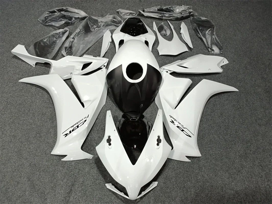 Premium For Honda Motorcycle CBR1000RR 2012 2013 2014 2015 2016 ABS Body Fairing Kit CBR1000 RR 12 13 14 15 Shell Fairing
Premium For Honda Motorcycle CBR1000RR 2012 2013 2014 2015 2016 ABS Body Fairing Kit CBR1000 RR 12 13 14 15 Shell Fairing