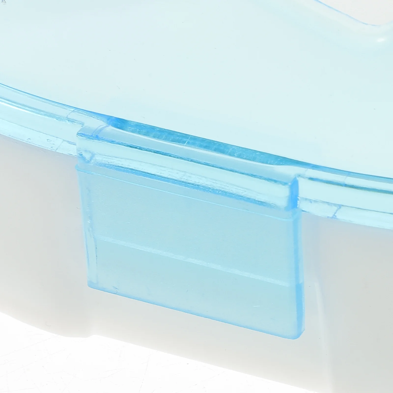 Five-Pointed Star Hamster Sand Bath Tub Plastic Small Animal Bathtub Blue Compact Lightweight Anti-Slip Bottom Easy Assemble
Five-Pointed Star Hamster Sand Bath Tub Plastic Small Animal Bathtub Blue Compact Lightweight Anti-Slip Bottom Easy Assemble