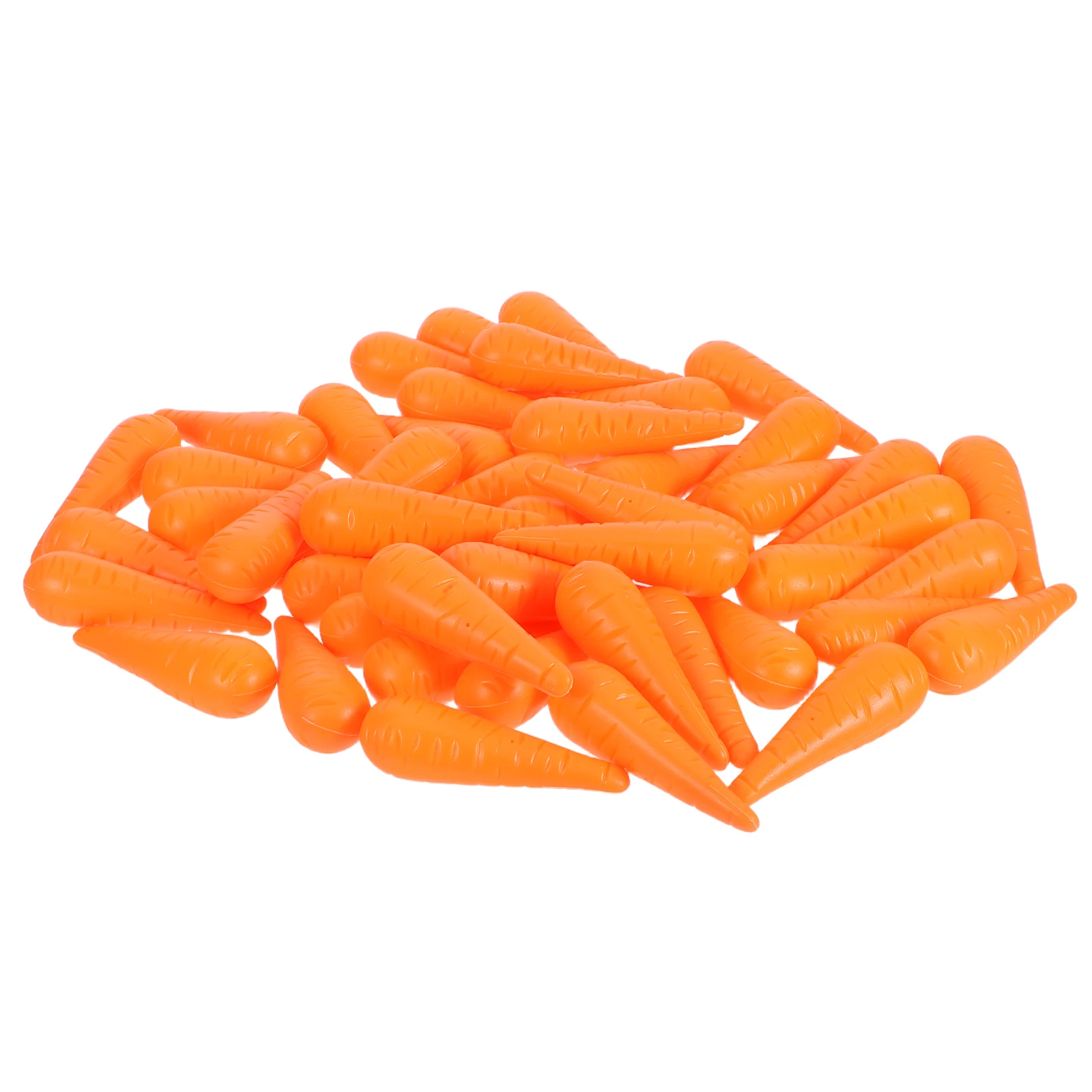 50Pcs Mini Carrot Nose for Snowman DIY Ornament Reusable Plastic Snowman Decoration Outdoor Cold-Resistant Christmas Party Theme
50Pcs Mini Carrot Nose for Snowman DIY Ornament Reusable Plastic Snowman Decoration Outdoor Cold-Resistant Christmas Party Theme