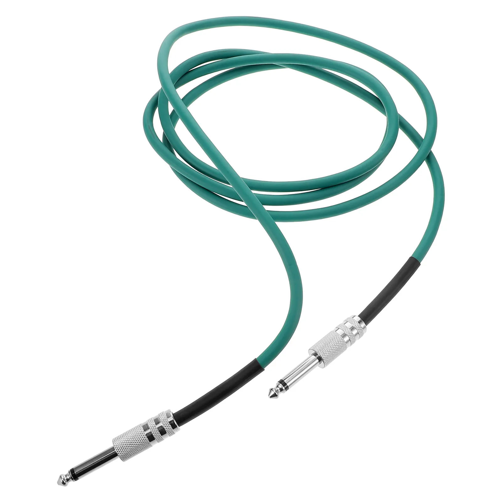 Electric Guitar Audio Cable 6.35mm Male to Male Mono Shielded Bass Amp Connection Long Performance guitar cables audio video
Electric Guitar Audio Cable 6.35mm Male to Male Mono Shielded Bass Amp Connection Long Performance guitar cables audio video