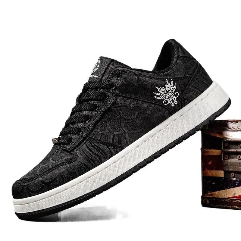 Light Luxury Sas New Model Sneakers, Men's Sports Shoes, Dad Shoes, Versatile Men's Shoes, Loafers, Men's Trendy Sneakers
Light Luxury Sas New Model Sneakers, Men's Sports Shoes, Dad Shoes, Versatile Men's Shoes, Loafers, Men's Trendy Sneakers