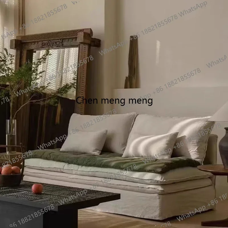 Hot sales Individual Loveseat Living Room Sofas Comfortable Floor Tiny House Relaxing Living Room Sofas Puffs Design Divano Home
Hot sales Individual Loveseat Living Room Sofas Comfortable Floor Tiny House Relaxing Living Room Sofas Puffs Design Divano Home