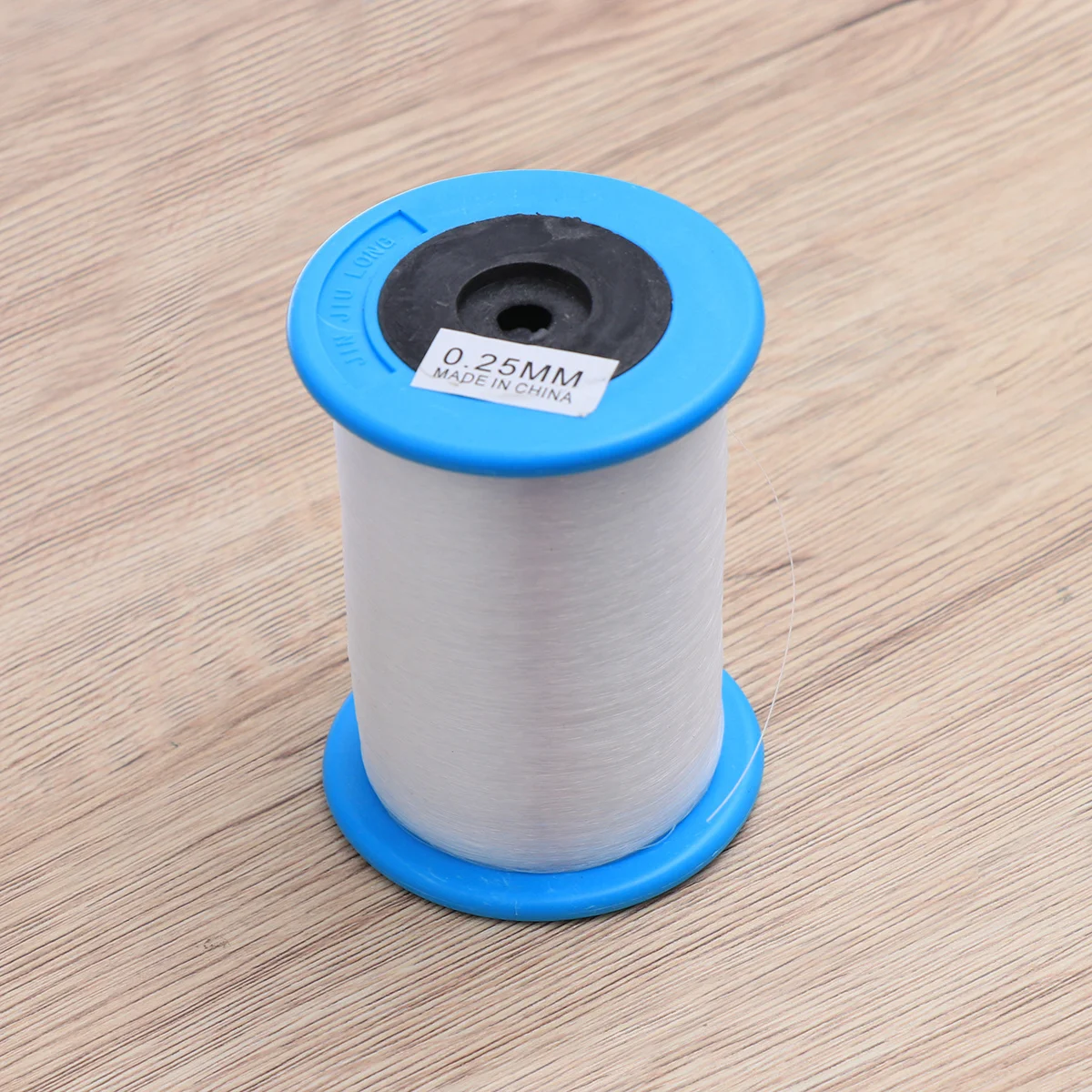 1000M Invisible Beading Thread Clear 0.25mm Strong Nylon String for Hanging Balls Paper Lanterns DIY Jewelry Making Handicrafts
1000M Invisible Beading Thread Clear 0.25mm Strong Nylon String for Hanging Balls Paper Lanterns DIY Jewelry Making Handicrafts