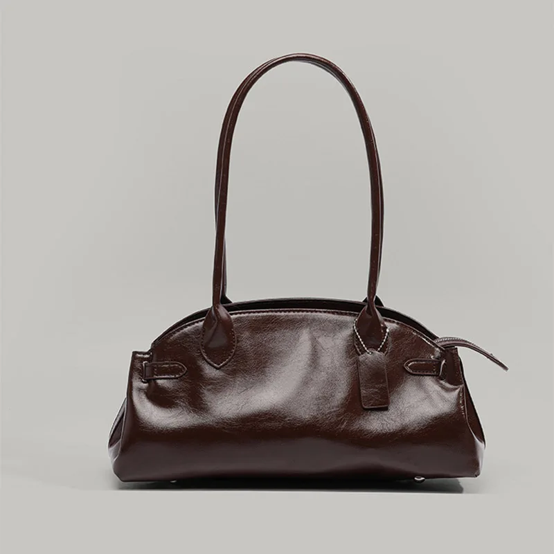 New casual ladies PU leather retro commuter pillow bag luxury soft square Korean design multifunction large capacity shoulder ba 
New casual ladies PU leather retro commuter pillow bag luxury soft square Korean design multifunction large capacity shoulder ba