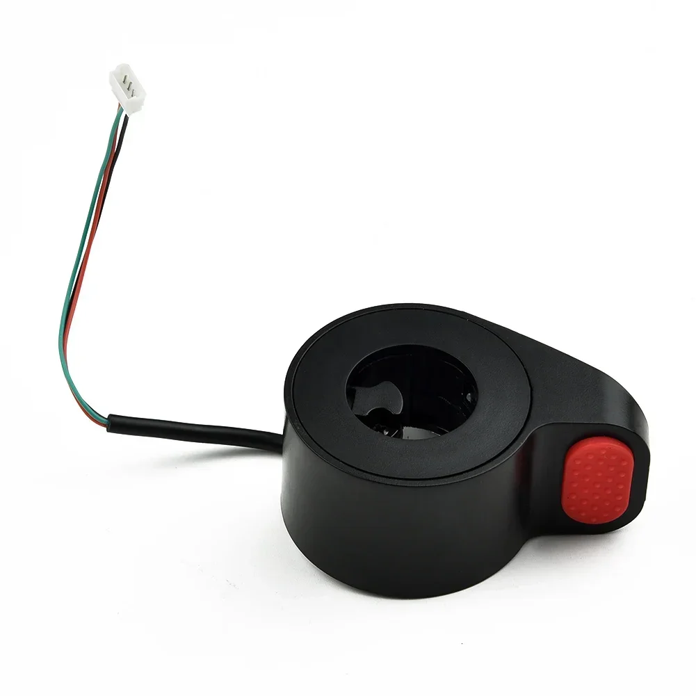 Accelerator Throttle Unit For 1S Essential Pro 2 Electric Scooter RD Practical 65 X 29 X 45mm For Electric Scooters
Accelerator Throttle Unit For 1S Essential Pro 2 Electric Scooter RD Practical 65 X 29 X 45mm For Electric Scooters