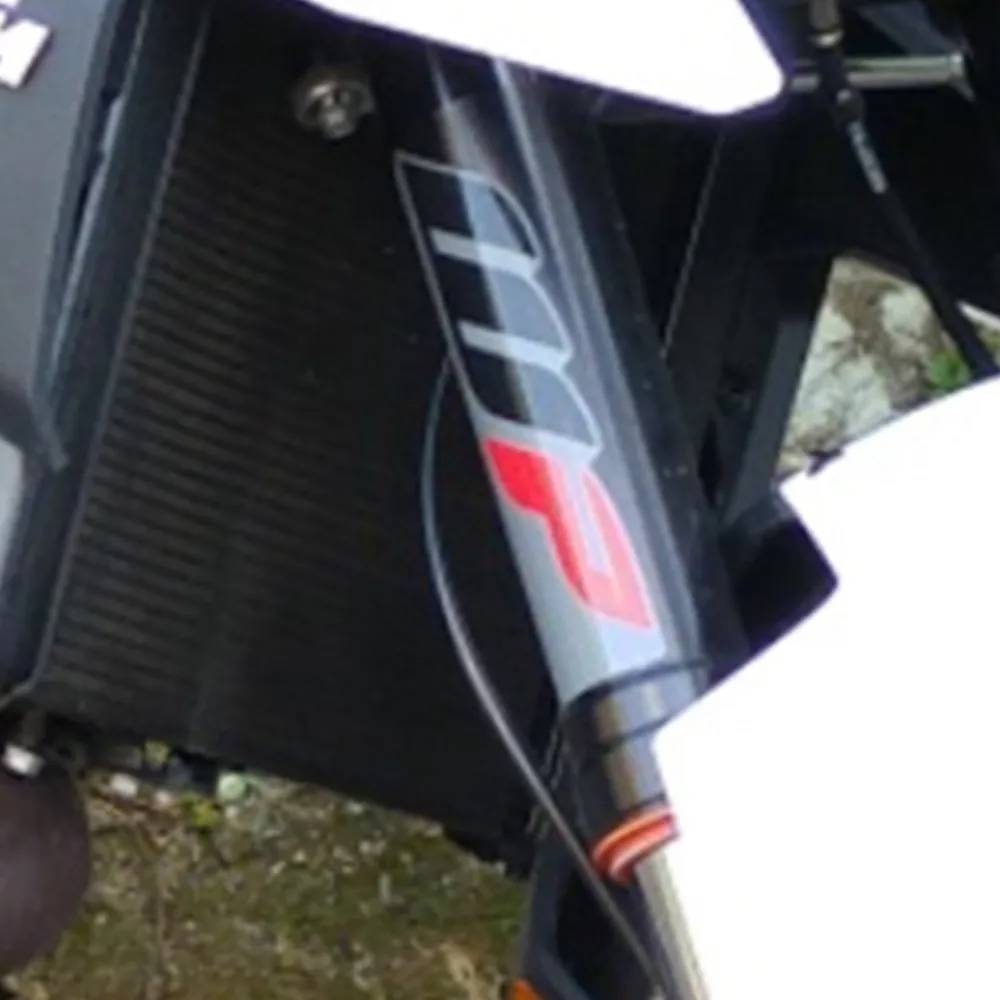 For 1290 Super Duke R/GT SUPER Duke R 2013 2014 2015 2016 2017 2018 2019 Motorcycle Radiator Grille Guard Cover Protection
For 1290 Super Duke R/GT SUPER Duke R 2013 2014 2015 2016 2017 2018 2019 Motorcycle Radiator Grille Guard Cover Protection