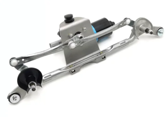 Wiper motor assembly with wiper linkage and connecting rod motor for GWM Great Wall C30 / Tengyi C30
Wiper motor assembly with wiper linkage and connecting rod motor for GWM Great Wall C30 / Tengyi C30