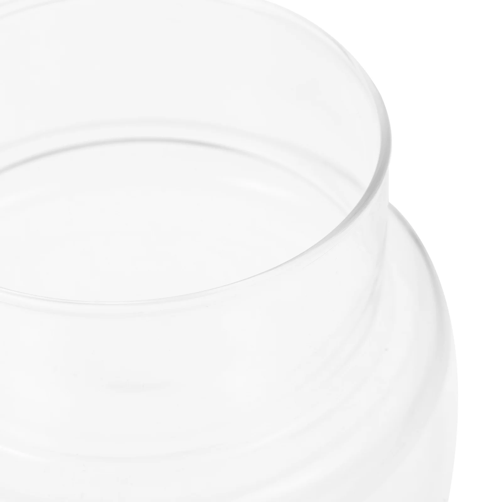 Plant Terrarium Glass Containers Micro-landscape Bottle Decorative Water Desktop 
Plant Terrarium Glass Containers Micro-landscape Bottle Decorative Water Desktop