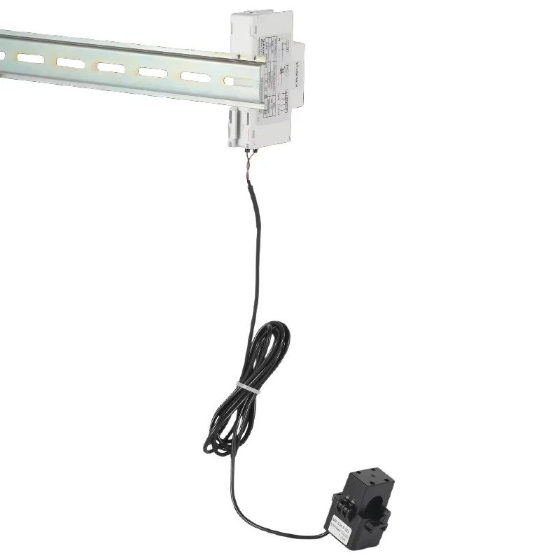 ADL200N-CT Single Phase Energy Meter With 1 Split Core CT 230v With RS485
ADL200N-CT Single Phase Energy Meter With 1 Split Core CT 230v With RS485