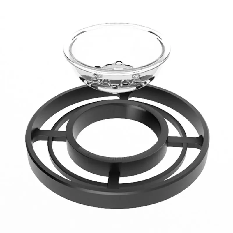B53C Coffee Dripper Filter Holder Evenly Drip Filter Lazy Hand Filter Cup Shower Bracket Set Coffee Accessories
B53C Coffee Dripper Filter Holder Evenly Drip Filter Lazy Hand Filter Cup Shower Bracket Set Coffee Accessories