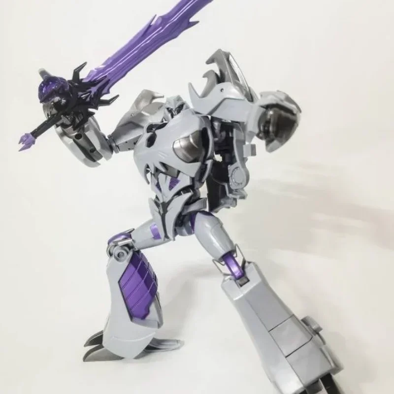 In stock!APC Toys Transformation APC Dark Master 2.0 VER TFP MG Tank Megatank Action Figure Robot Toys In Box
In stock!APC Toys Transformation APC Dark Master 2.0 VER TFP MG Tank Megatank Action Figure Robot Toys In Box