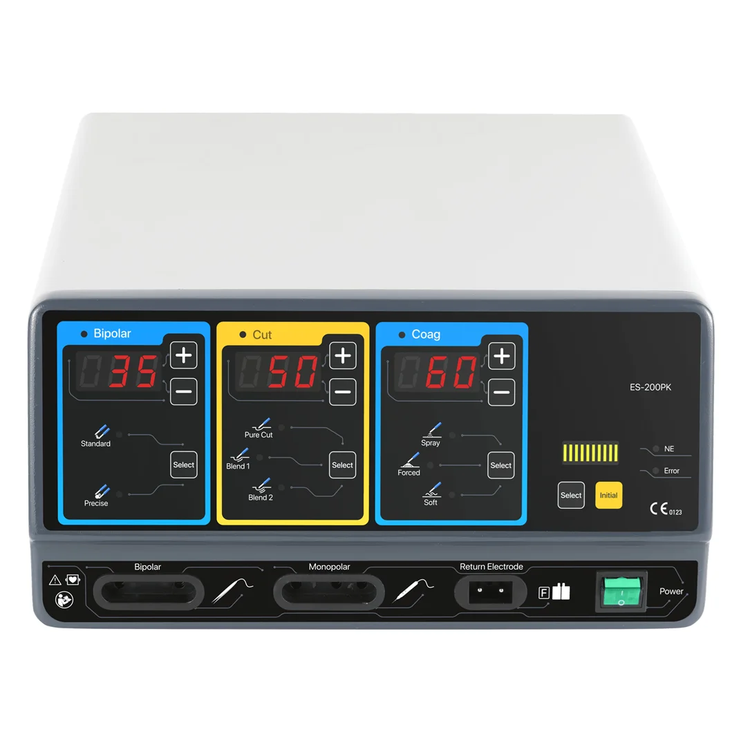 ES--200PK Multifunctional Competitive Price Pet Veterinary Small Size Electric Generator
ES--200PK Multifunctional Competitive Price Pet Veterinary Small Size Electric Generator