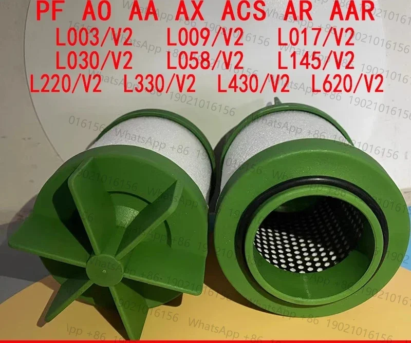 Прямая продажа с фабрики L-AO AA ACS V2, сменный промышленный фильтр для удаления пыли, масляный трубопровод, прецизионный фильтрующий картридж
Прямая продажа с фабрики L-AO AA ACS V2, сменный промышленный фильтр для удаления пыли, масляный трубопровод, прецизионный фильтрующий картридж