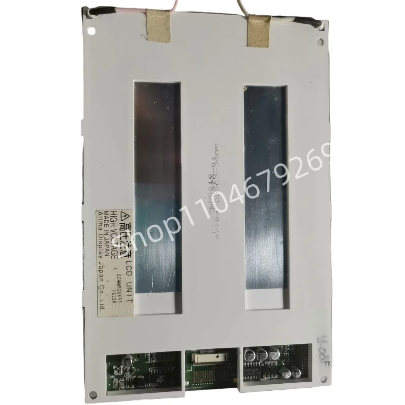 For 5.8 inch 320*240 EDMMRG6KAF LCD Modules Screen LCD Display Screen
For 5.8 inch 320*240 EDMMRG6KAF LCD Modules Screen LCD Display Screen