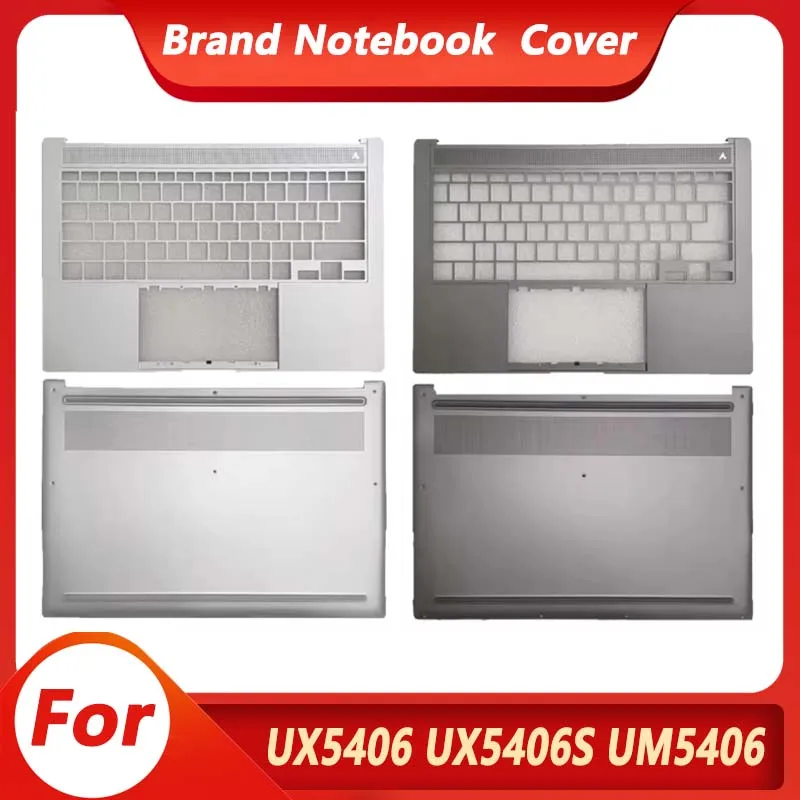 New Cover For Zenbook S 14 UX5406 UX5406S UM5406 Laptop LCD Back Cover Palmrest Upper Top Case Lower Bottom Base Cover 14.0 Inch
New Cover For Zenbook S 14 UX5406 UX5406S UM5406 Laptop LCD Back Cover Palmrest Upper Top Case Lower Bottom Base Cover 14.0 Inch
