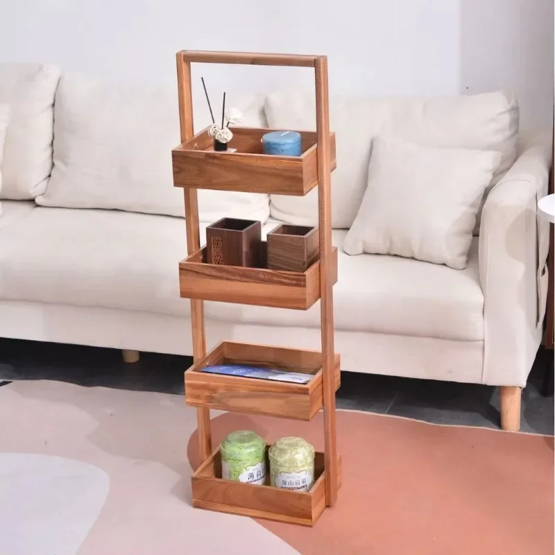 Wooden Towel Rack Shelf 4-Tier Kitchen Storage Basket Multi-Storey Bathroom Organizer Snack and Vegetable Holder Home
Wooden Towel Rack Shelf 4-Tier Kitchen Storage Basket Multi-Storey Bathroom Organizer Snack and Vegetable Holder Home