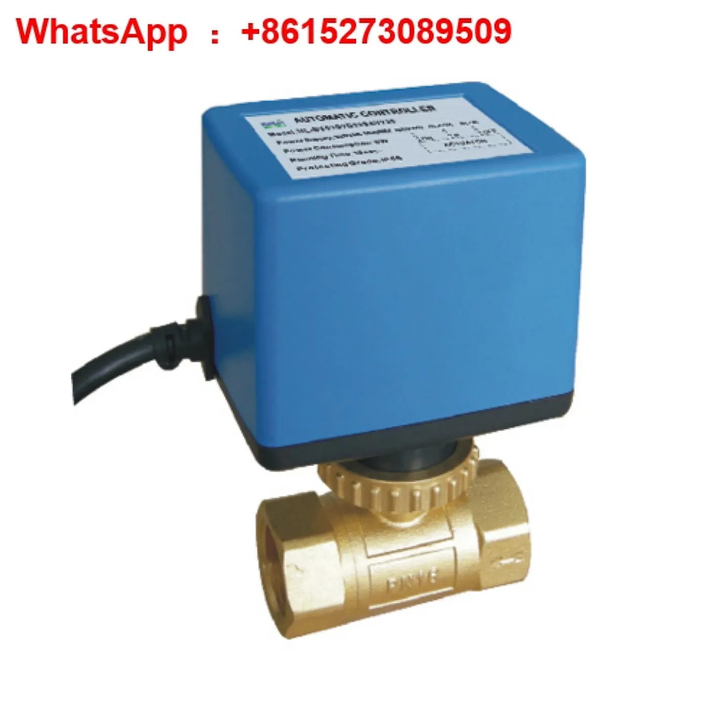 Электрический шаровой кран BV03G2D20SA электрический двуходовой шаровой кран DN20 DN25 DN32 BV03G2D32
Электрический шаровой кран BV03G2D20SA электрический двуходовой шаровой кран DN20 DN25 DN32 BV03G2D32