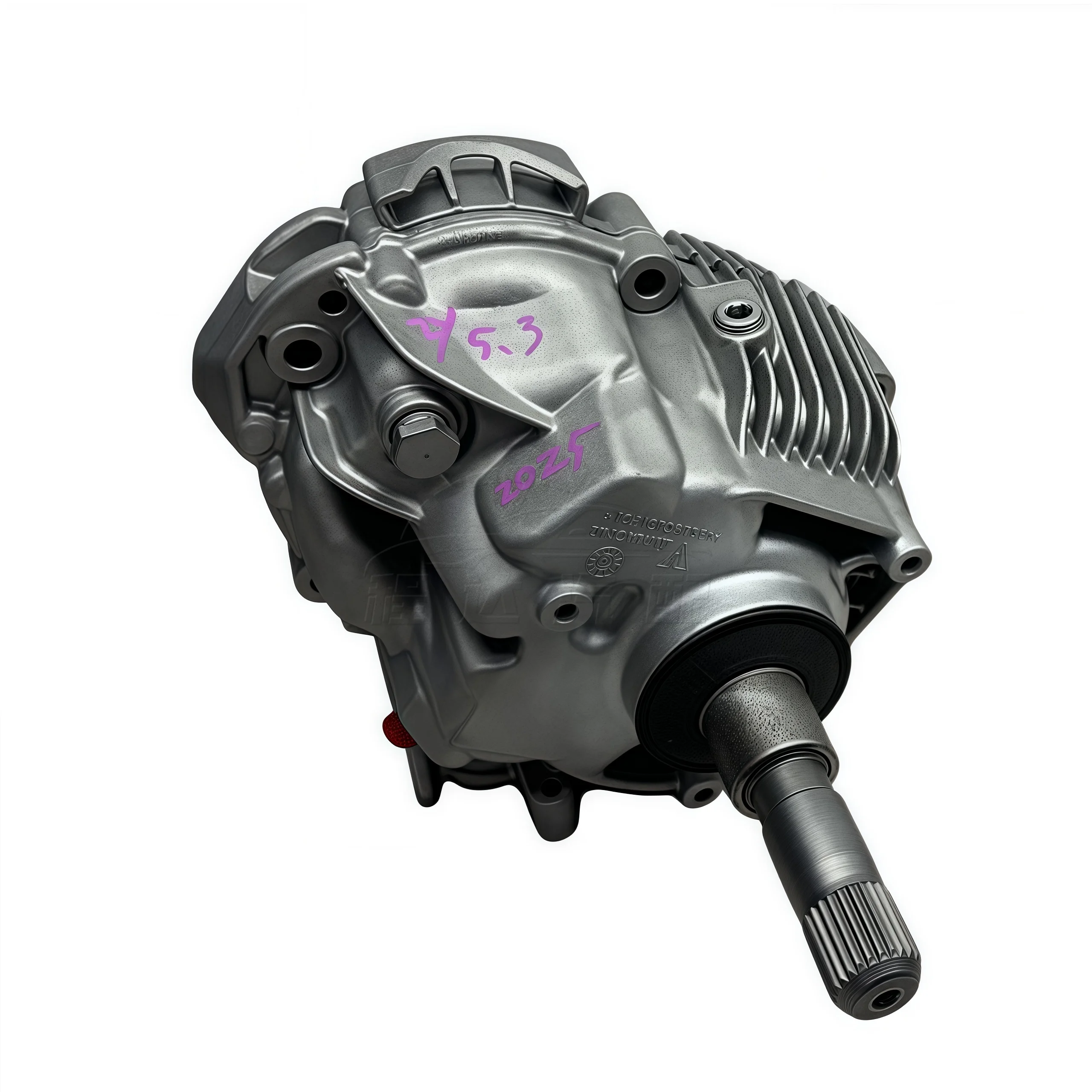 High Quality Macan95B for Porsche Four-Wheel Drive Power Torque Box with Adjustable Transfer Box Gear Output Shaft 95B341010
High Quality Macan95B for Porsche Four-Wheel Drive Power Torque Box with Adjustable Transfer Box Gear Output Shaft 95B341010