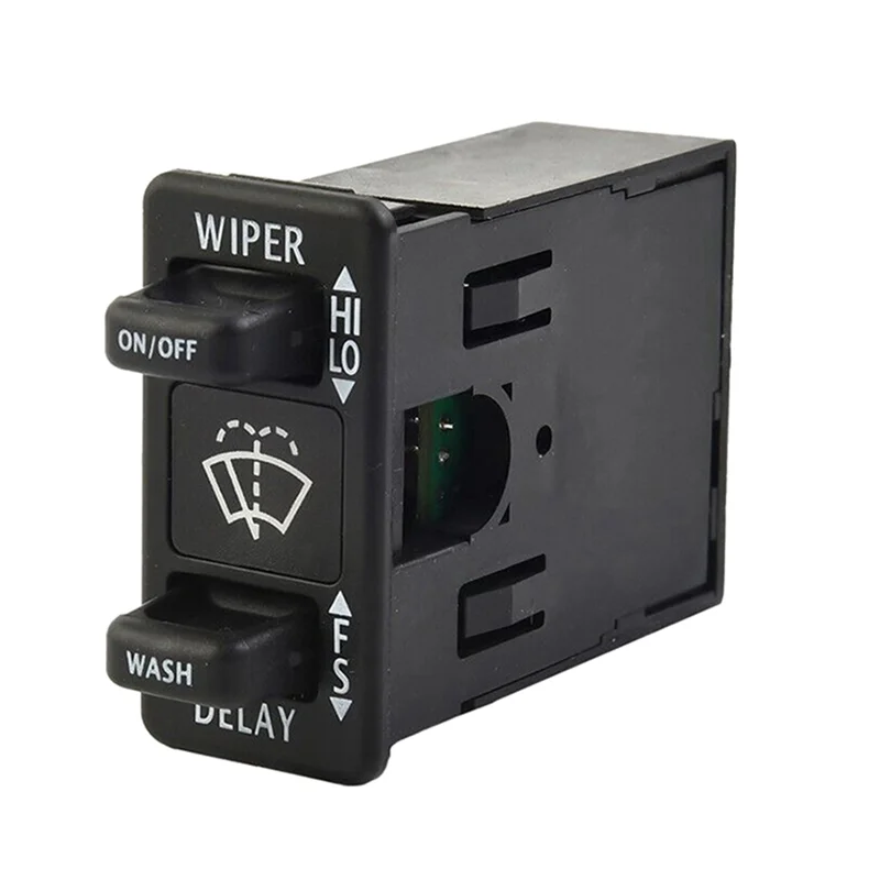 AS-0623096002 Power Wiper Control Switch For Freightliner For Columbia 2000-2017
AS-0623096002 Power Wiper Control Switch For Freightliner For Columbia 2000-2017