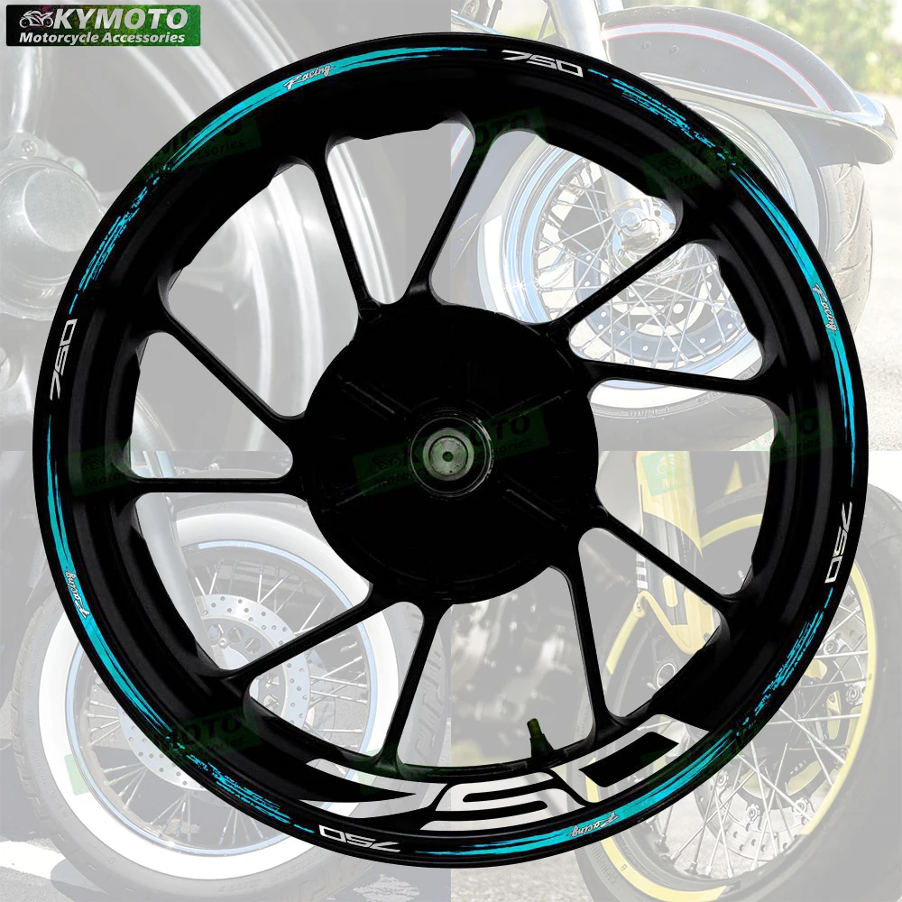 For Z750 Z 750 reflective motorcycle accessories 17 inch front and rear wheel stickers fairing hub decals stickers decoration
For Z750 Z 750 reflective motorcycle accessories 17 inch front and rear wheel stickers fairing hub decals stickers decoration