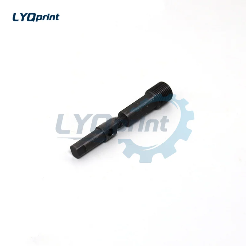 Heidelberg Printing Press Parts, Heidelberg XL105 Ink Roller Screw And Adjusting Screw
Heidelberg Printing Press Parts, Heidelberg XL105 Ink Roller Screw And Adjusting Screw