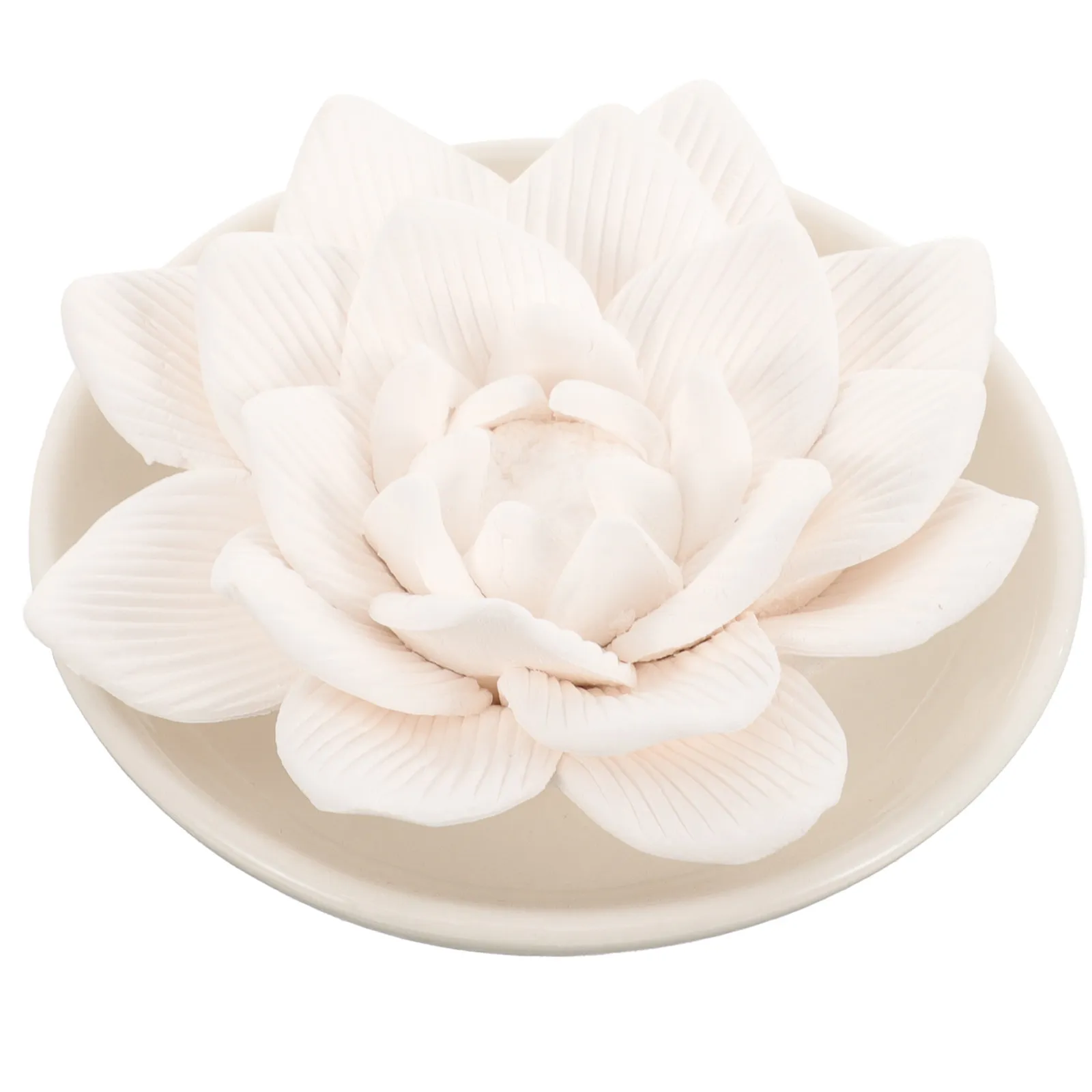 Essential Oil Diffuser Home Decor Lotus Stone Diffuser for Room Car Office Desk Aromatherapy Passive Scent Release
Essential Oil Diffuser Home Decor Lotus Stone Diffuser for Room Car Office Desk Aromatherapy Passive Scent Release