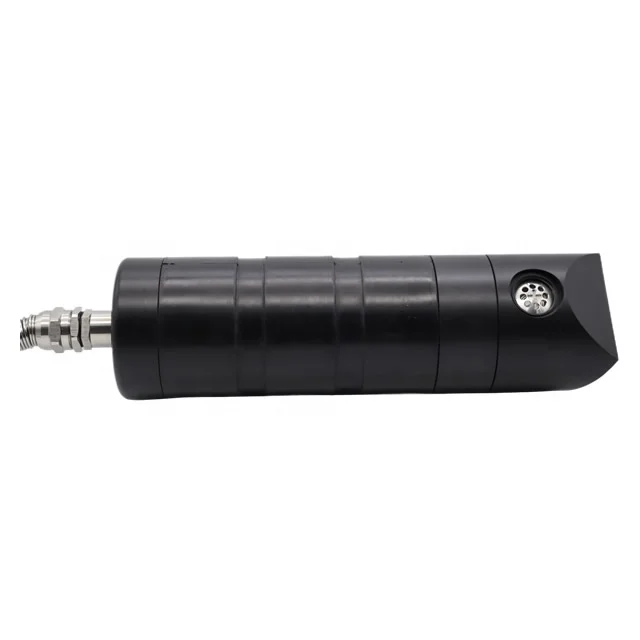 2026/KDF1000 Stainless Steel Plastic Ultrasonic Flow Meter Measures Water Flow in Urban Water Supply Pipes with OEM Supp
2026/KDF1000 Stainless Steel Plastic Ultrasonic Flow Meter Measures Water Flow in Urban Water Supply Pipes with OEM Supp