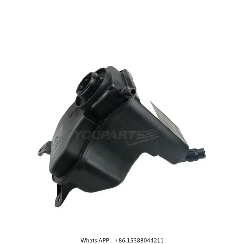 YOUPARTS OEM 17 13 7 640 514 17 13 7 567 462 17137543026 Auto Engine Radiator Coolant Water Expansion Tank For b mw E90 E84 ALL
YOUPARTS OEM 17 13 7 640 514 17 13 7 567 462 17137543026 Auto Engine Radiator Coolant Water Expansion Tank For b mw E90 E84 ALL