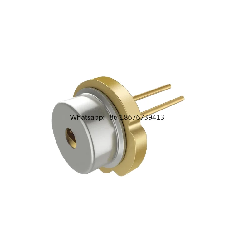 High Reliability 3W 940nm TO5 TO9 Dual Package Infrared Laser Diode for Industrial Automation
High Reliability 3W 940nm TO5 TO9 Dual Package Infrared Laser Diode for Industrial Automation