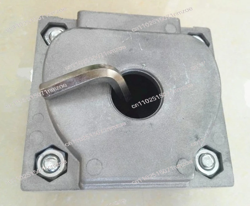 Коробка для кипячения стоматологической лаборатории для изготовления протезов, расходные материалы для невидимых протезов из чистого меди из чистого меди
Коробка для кипячения стоматологической лаборатории для изготовления протезов, расходные материалы для невидимых протезов из чистого меди из чистого меди