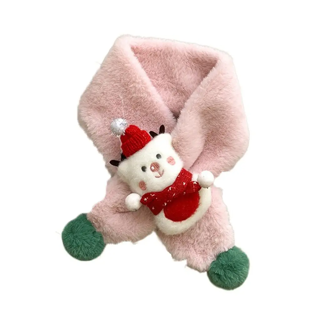 Soft Cute Children Toddler Winter Scarf Gift Collar Scarf Baby Neck Warmer Christmas Scarf Children Scarves Kids Plush Wrap
Soft Cute Children Toddler Winter Scarf Gift Collar Scarf Baby Neck Warmer Christmas Scarf Children Scarves Kids Plush Wrap