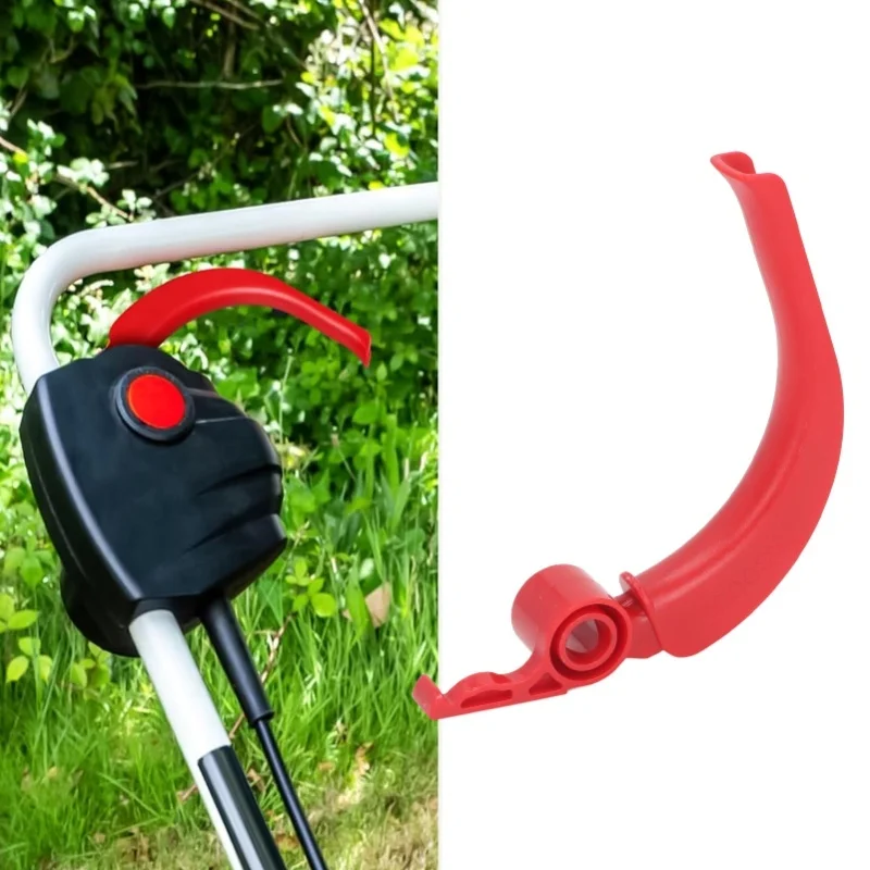C2 Lawnmower Positioning Lever ABS Locating Lever Handle For ROTAK 1000 1400 320 340 34GC 36 37 370 40 GC 32 32 R 34
C2 Lawnmower Positioning Lever ABS Locating Lever Handle For ROTAK 1000 1400 320 340 34GC 36 37 370 40 GC 32 32 R 34