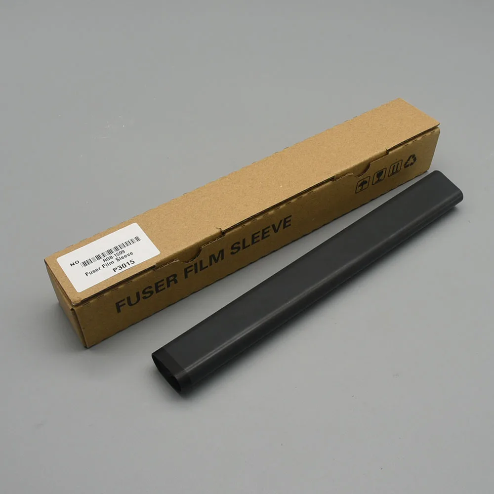 MJL 50pcs Fuser Film Sleeve for HP P3015 P3016 P3010 P3011 M501 M506 M512 MF515 M521 M525 M527 4100 RM1-6274 RM1-8508
MJL 50pcs Fuser Film Sleeve for HP P3015 P3016 P3010 P3011 M501 M506 M512 MF515 M521 M525 M527 4100 RM1-6274 RM1-8508